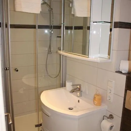 Apartament Alpenkieker