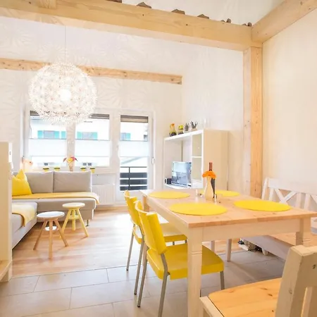 Apartament Alpenkieker Garmisch-Partenkirchen