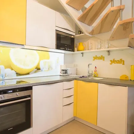 Apartament Alpenkieker Garmisch-Partenkirchen
