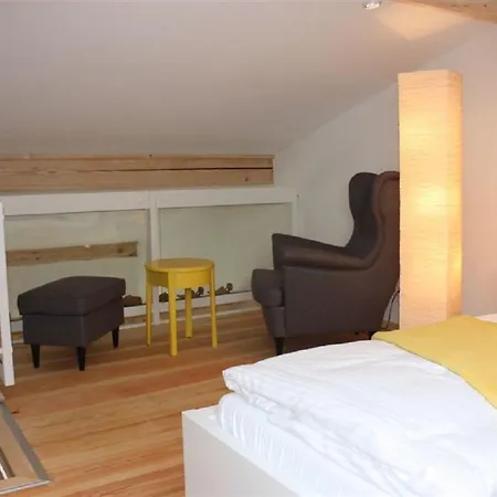 Alpenkieker Apartament *