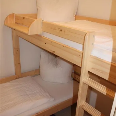 Apartament Alpenkieker *