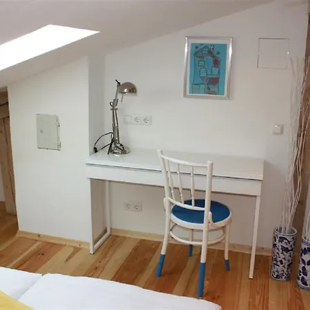 Apartament Alpenkieker