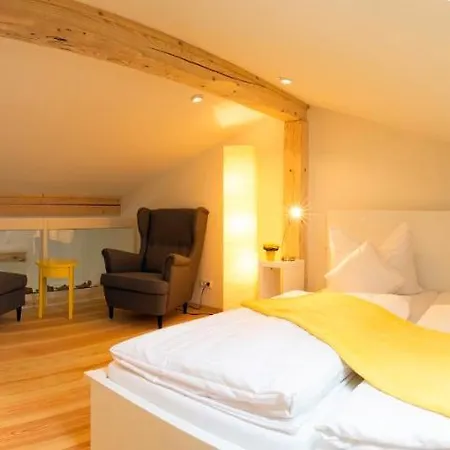 Apartament Alpenkieker