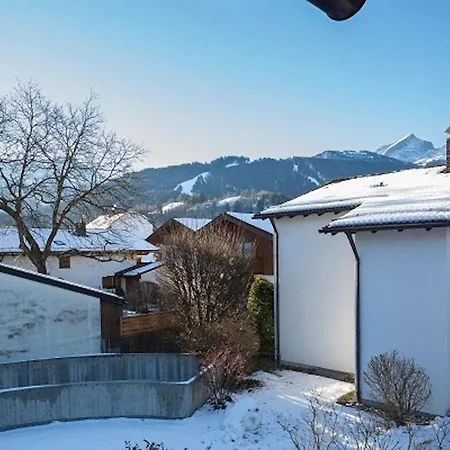 Apartament Alpenkieker