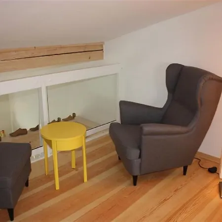 Alpenkieker Apartament Garmisch-Partenkirchen