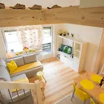 Alpenkieker Appartement *