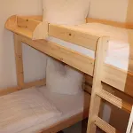 Appartement Alpenkieker *